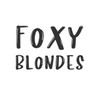 FOXY BLONDES